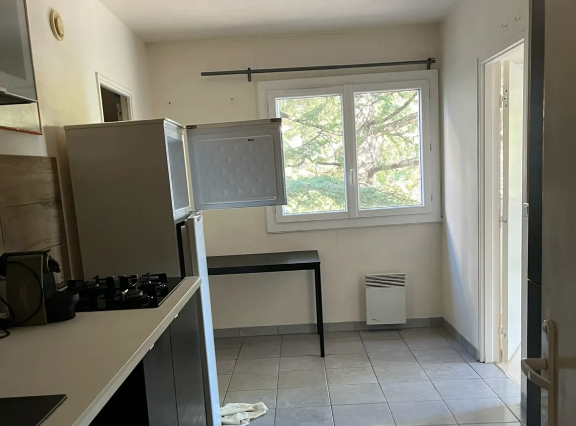 Location Aix-en-Provence Appartement 66fc8068d4f3