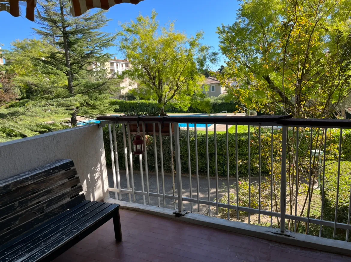 Location Aix-en-Provence Appartement 66fc8068d4f3