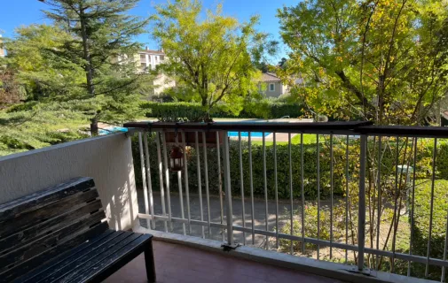 Location Aix-en-Provence Appartement 66fc8068d4f3