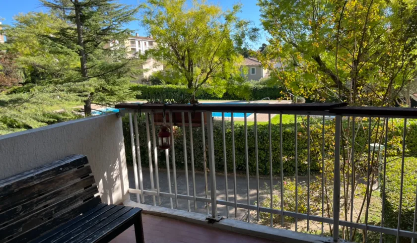 Location Aix-en-Provence Appartement 66fc8068d4f3