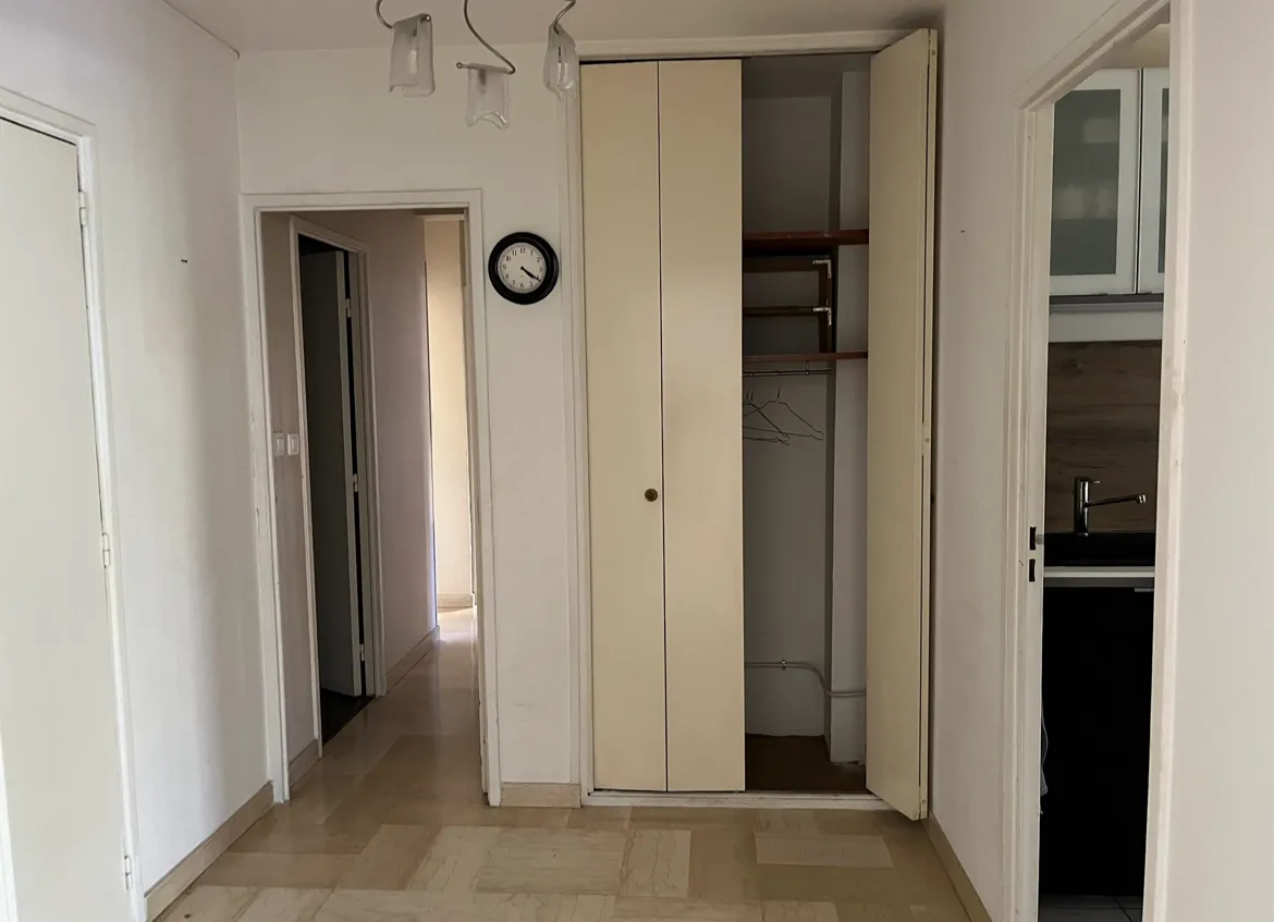 Location Aix-en-Provence Appartement 66fc8068d4f3