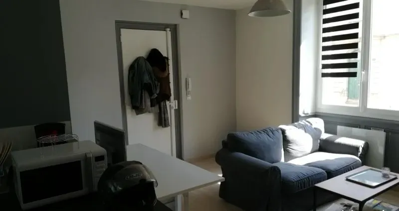 Location Nantes Appartement 66fd369528e0