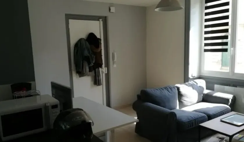 Location Nantes Appartement 66fd369528e0