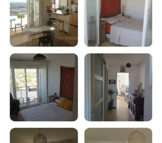 Location Marseille Appartement 66fd41ad729c