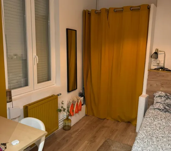 Location Roubaix Chambre 66fd4d3123ab