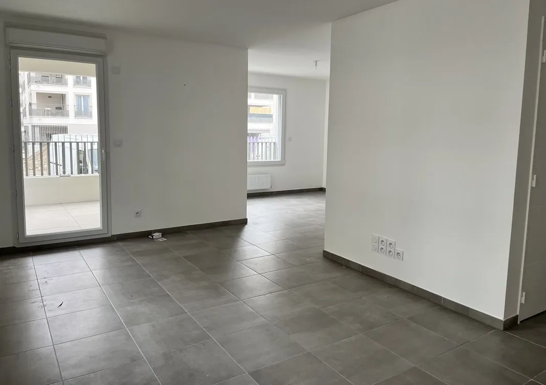 Location Nanterre Appartement 66fd75ad46bb