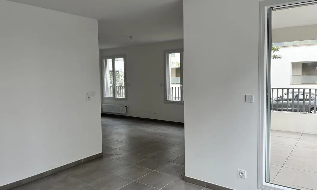 Location Nanterre Appartement 66fd75ad46bb