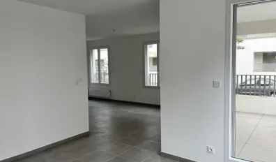 Location Nanterre Appartement 66fd75ad46bb