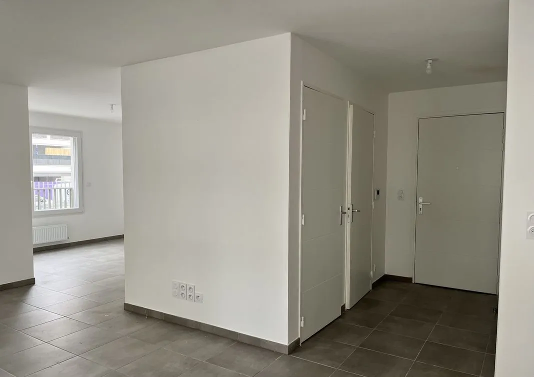 Location Nanterre Appartement 66fd75ad46bb