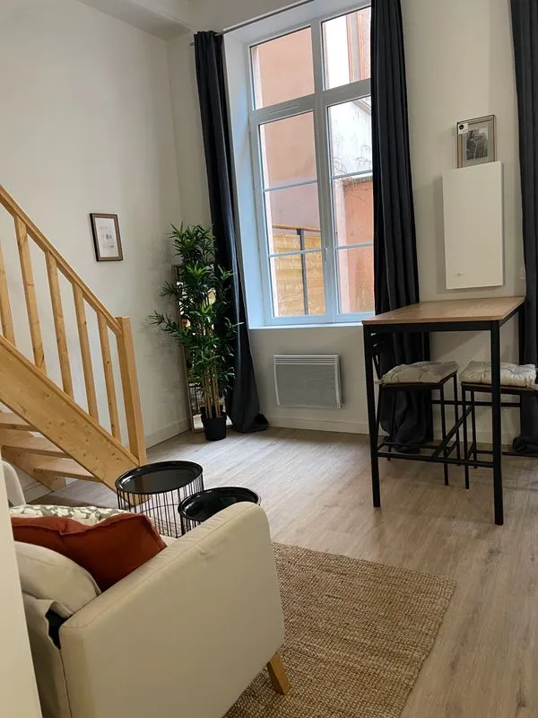 Location Boulogne-Billancourt Appartement 66fd78959d7e