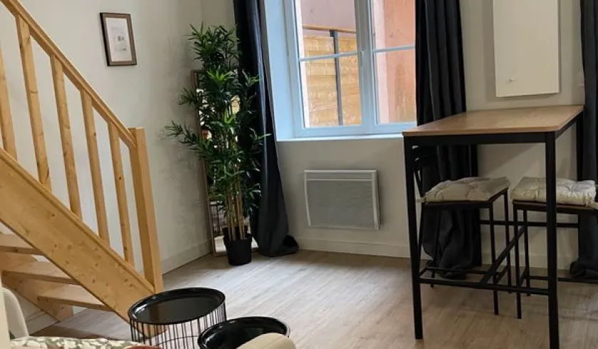 Location Boulogne-Billancourt Appartement 66fd78959d7e