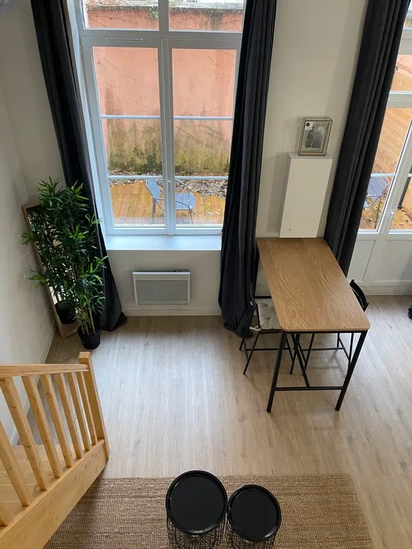 Location Boulogne-Billancourt Appartement 66fd78959d7e