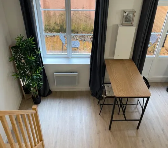 Location Boulogne-Billancourt Appartement 66fd78959d7e