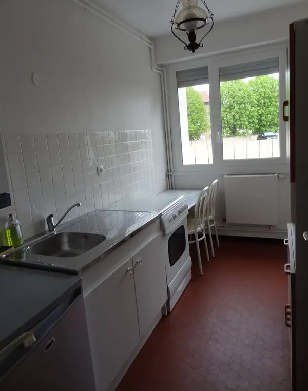 Location Metz Appartement 66fd804f066f