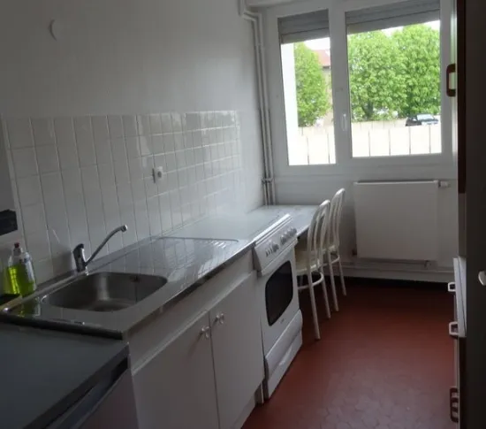 Location Metz Appartement 66fd804f066f