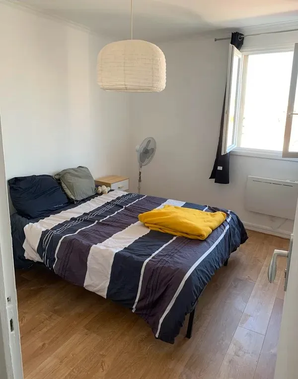 Location Saint-Denis Appartement 66fe45d8f365