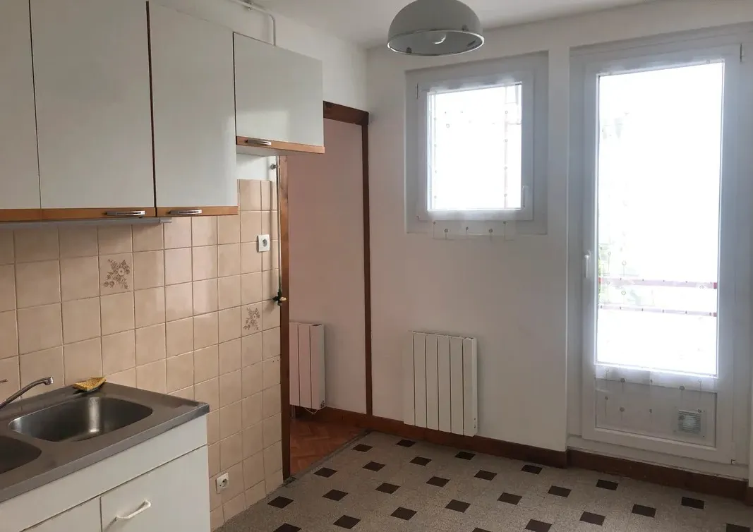 Location Grenoble Appartement 66fe9965709f