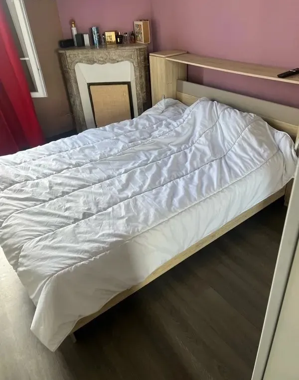 Location Les Pavillons-sous-Bois Chambre 66feaac89f61