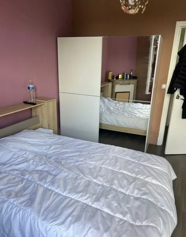 Location Les Pavillons-sous-Bois Chambre 66feaac89f61