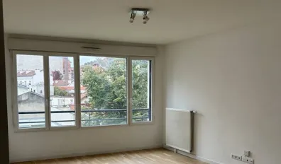 Location Ivry-sur-Seine Appartement 66ffb15d8ba2