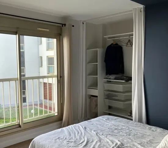 Location Nantes Appartement 66ffb3a0551f