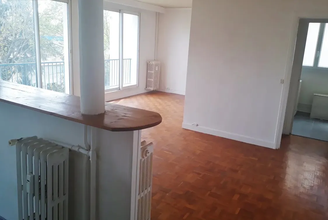 Location Issy-les-Moulineaux Appartement 66ffb9131cb8