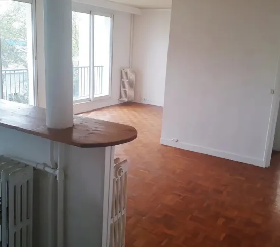 Location Issy-les-Moulineaux Appartement 66ffb9131cb8