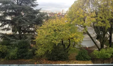 Location Issy-les-Moulineaux Appartement 66ffb9131cb8