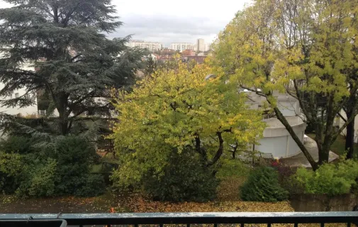 Location Issy-les-Moulineaux Appartement 66ffb9131cb8