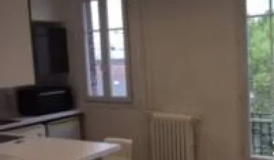 Location Clichy Appartement 66ffeb458818