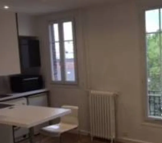 Location Clichy Appartement 66ffeb458818