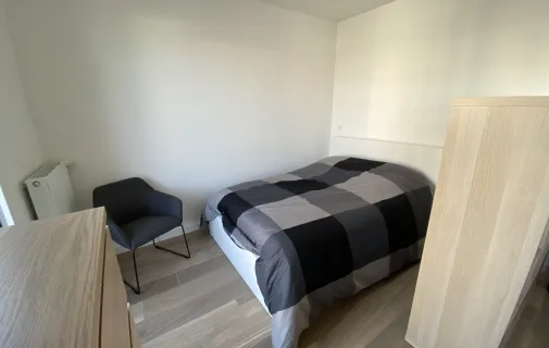 Location Colombes Appartement 67005c3af33f