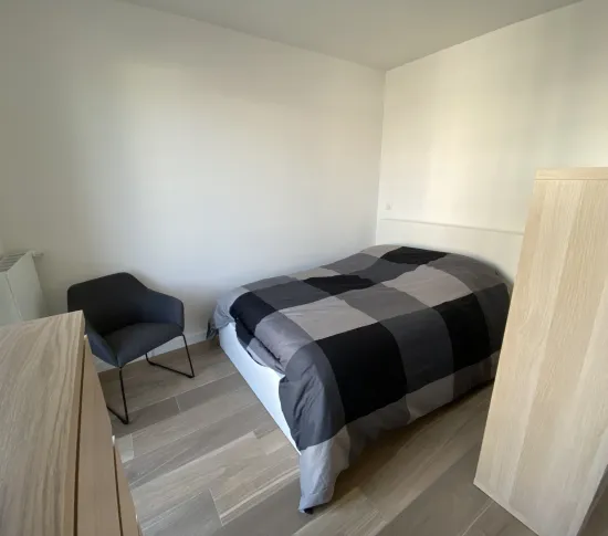 Location Colombes Appartement 67005c3af33f