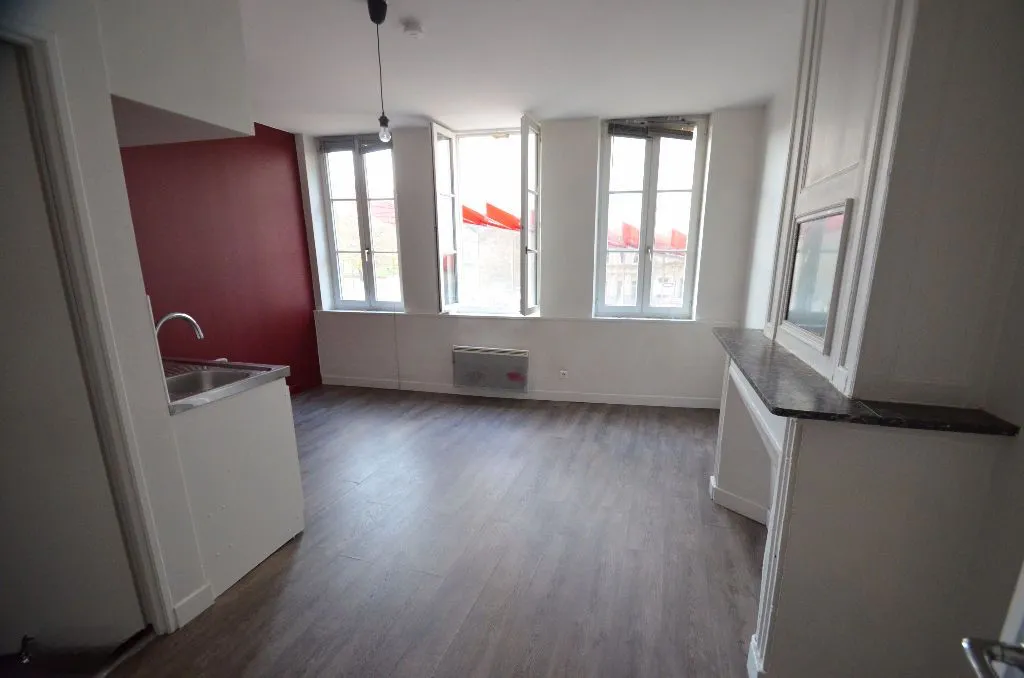 Location Nantes Appartement 67010ca51867