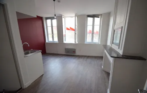 Location Nantes Appartement 67010ca51867