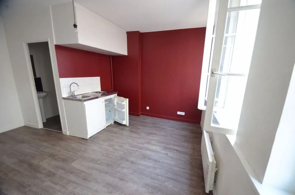 Location Nantes Appartement 67010ca51867