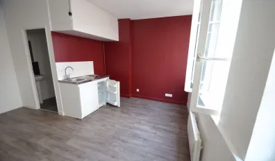 Location Nantes Appartement 67010ca51867