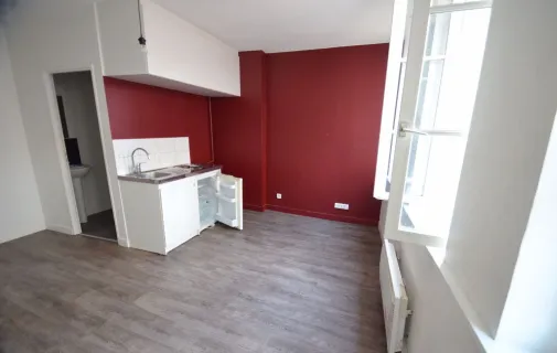 Location Nantes Appartement 67010ca51867