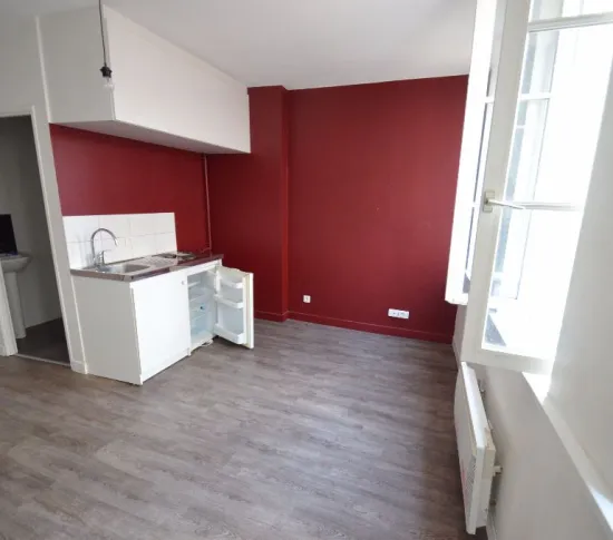 Location Nantes Appartement 67010ca51867