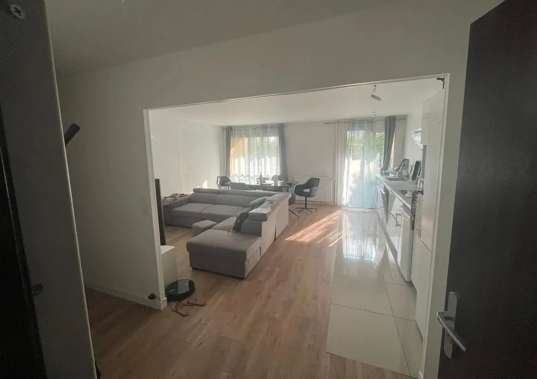 Location Boissy-Saint-Léger Appartement 67039fb24e3c