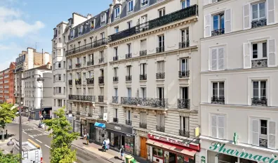 Location Paris Appartement 6703a48406d5