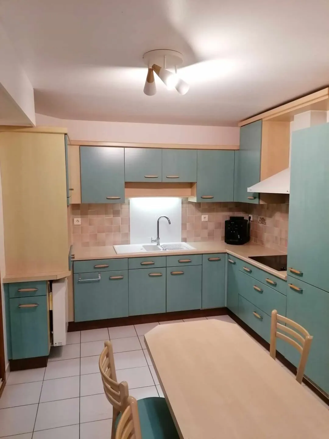 Location Nantes Appartement 6703b92aebe7