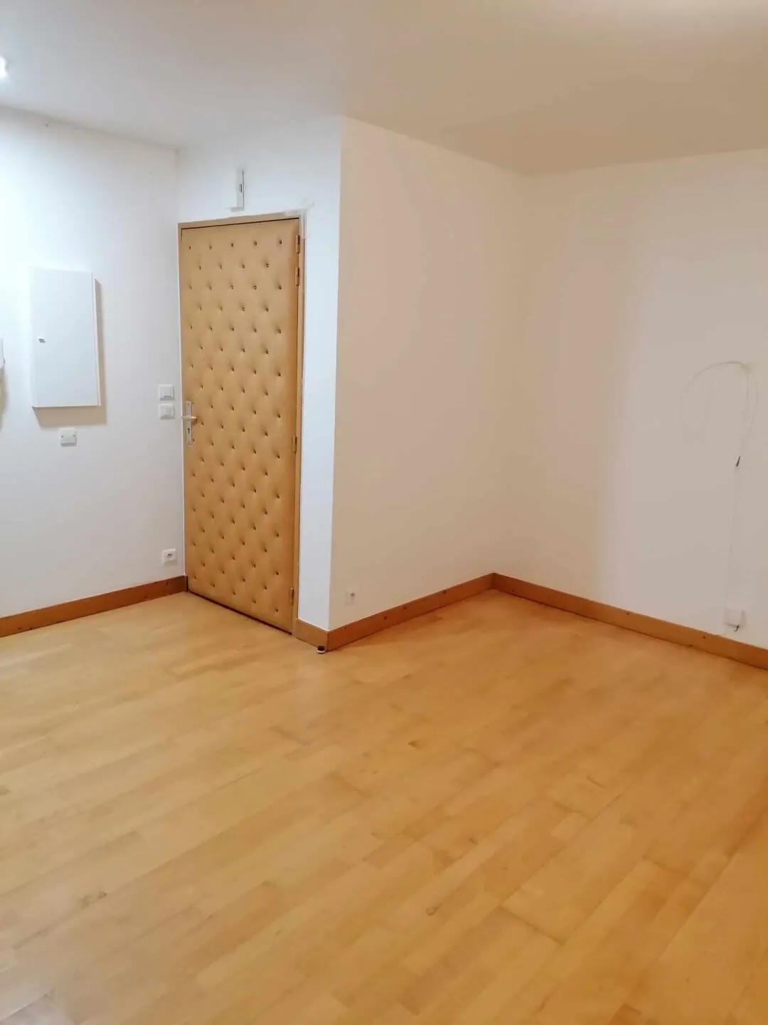 Location Nantes Appartement 6703b92aebe7