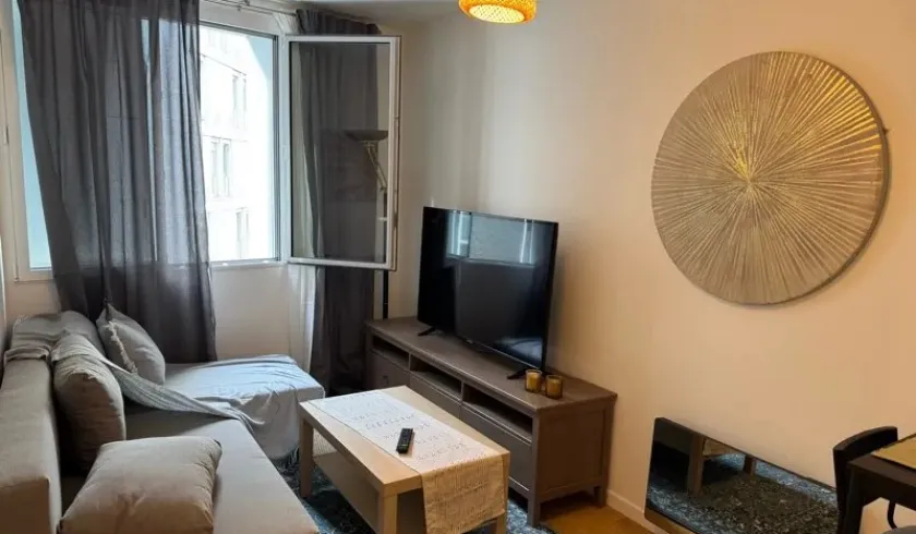 Location Boulogne-Billancourt Appartement 6703dd97ad2a