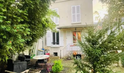 Location Bois-Colombes Chambre 6703f0d041c2