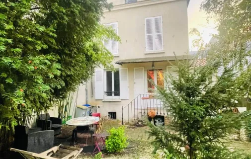 Location Bois-Colombes Chambre 6703f0d041c2