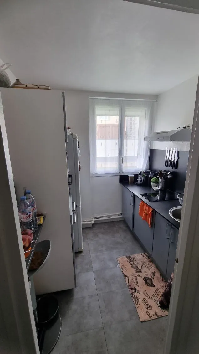 Location Soisy-sous-Montmorency Appartement 6704f3c2a3b3