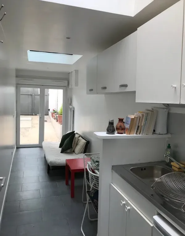 Location Nanterre Appartement 670500bf96ff