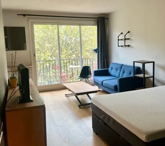 Location Paris Appartement 6705323b2979