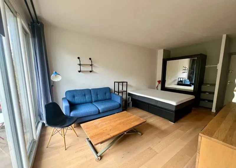 Location Paris Appartement 6705323b2979